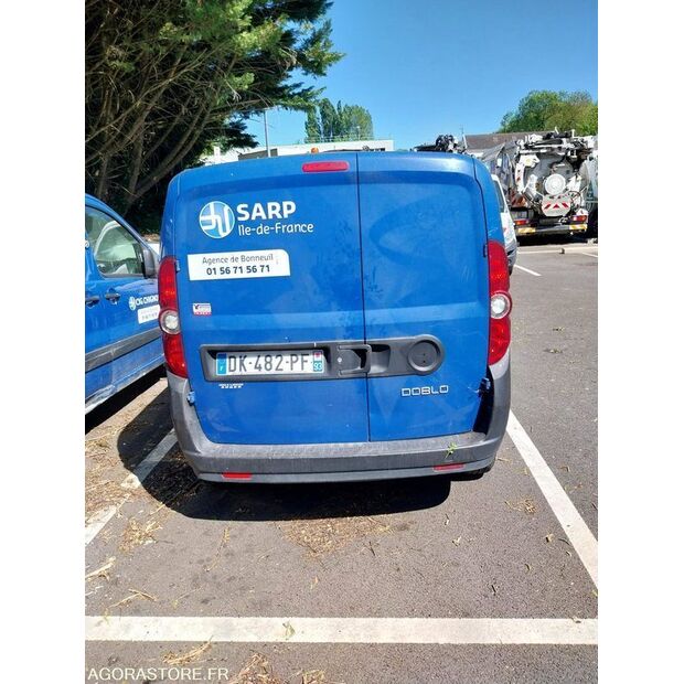 2014 Fiat Doblo-47127772