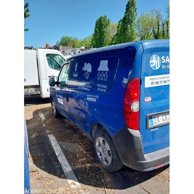 2014 Fiat Doblo-47127773