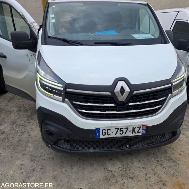 2012 سيتروين BERLINGO-47127776