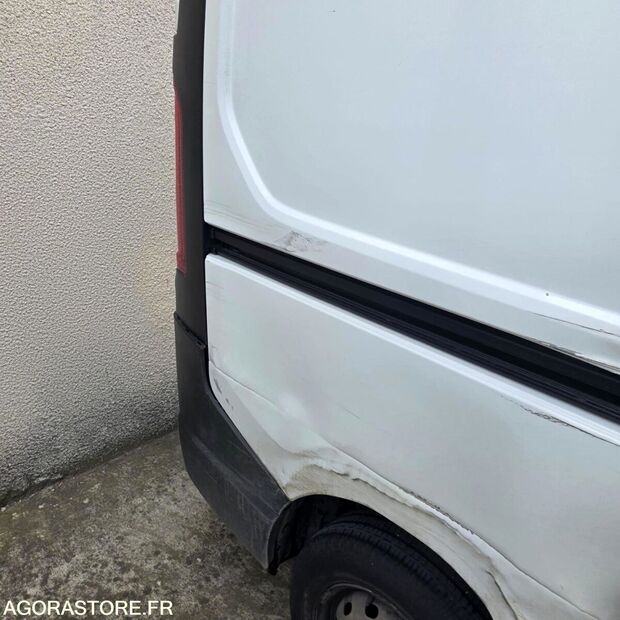 2012 سيتروين BERLINGO-47127783