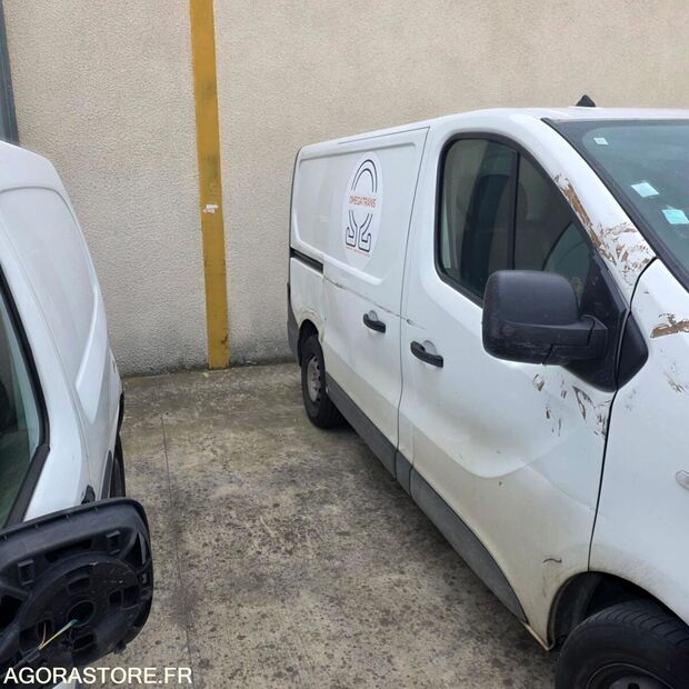 2012 سيتروين BERLINGO-47127785