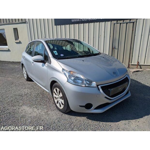 2014 Peugeot 208-47127820