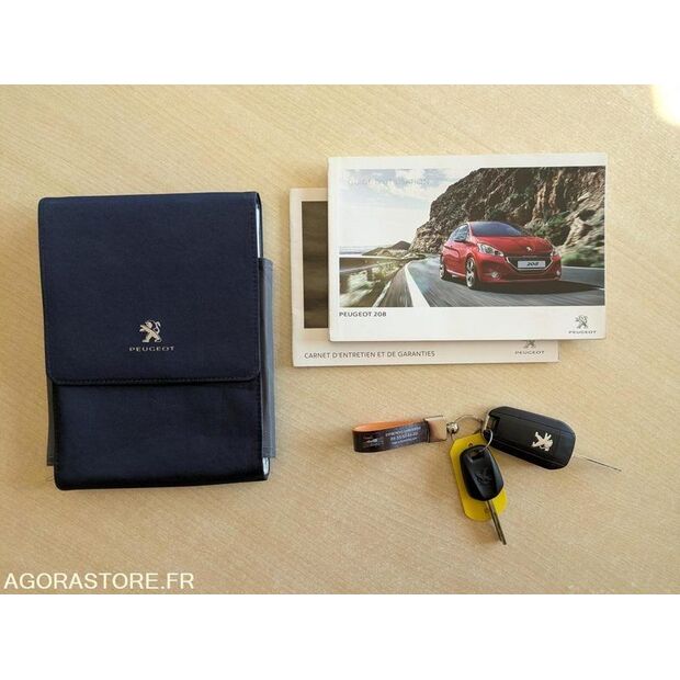 2014 Peugeot 208-47127831