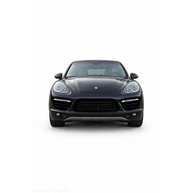 2010 PORSCHE Cayenne-47127913