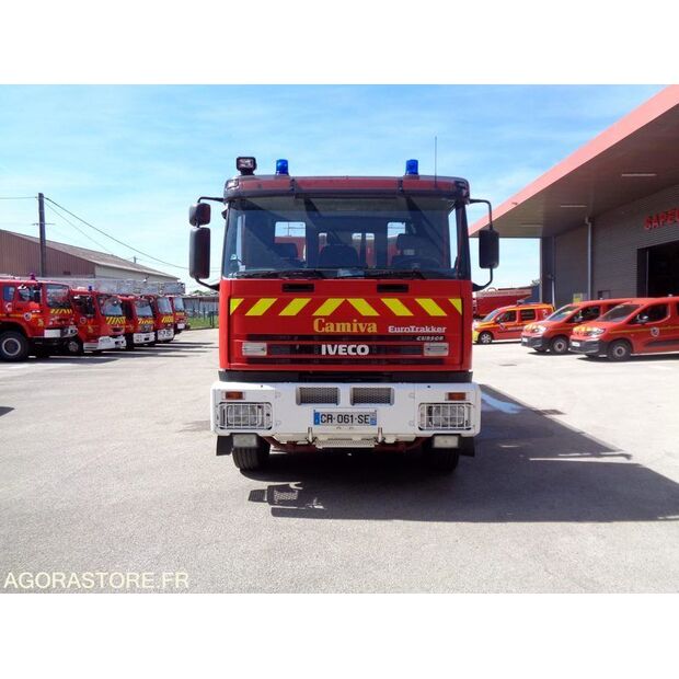 2004 Iveco 260E38-47127944