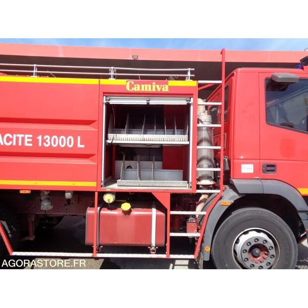 2004 Iveco 260E38-47127946