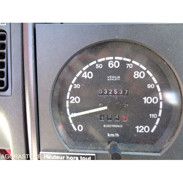 2004 Iveco 260E38-47127947