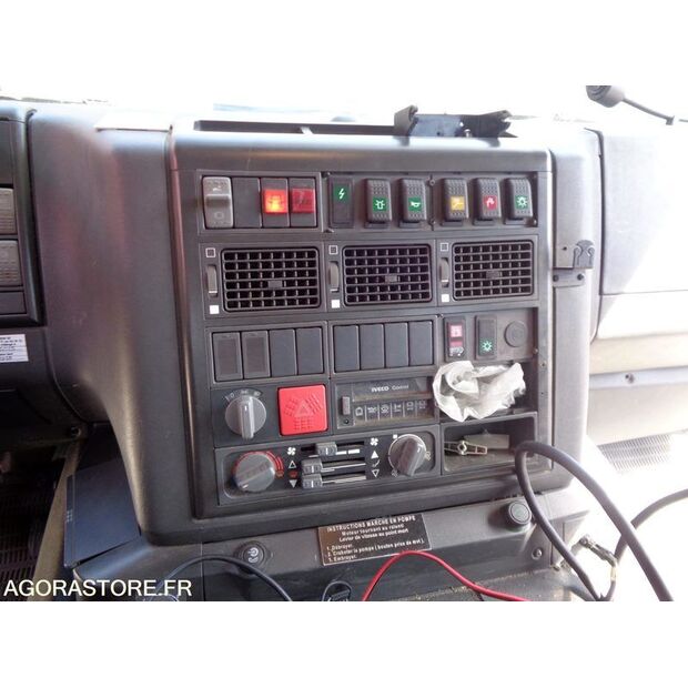 2004 Iveco 260E38-47127949