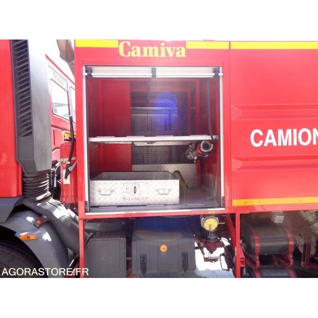 2004 Iveco 260E38-47127950