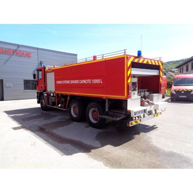2004 Iveco 260E38-47127951
