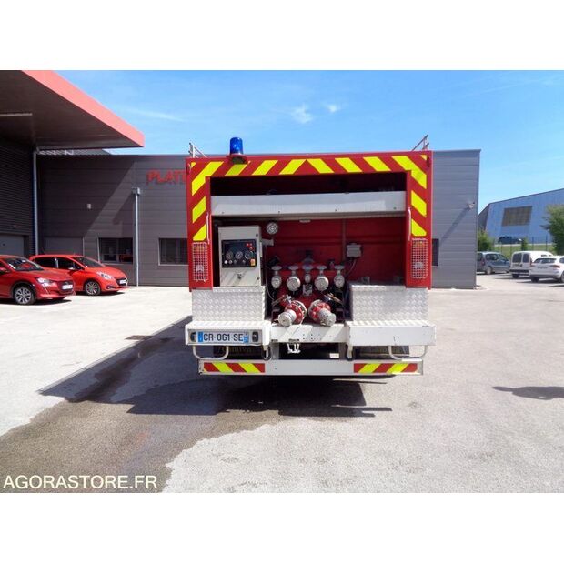 2004 Iveco 260E38-47127952