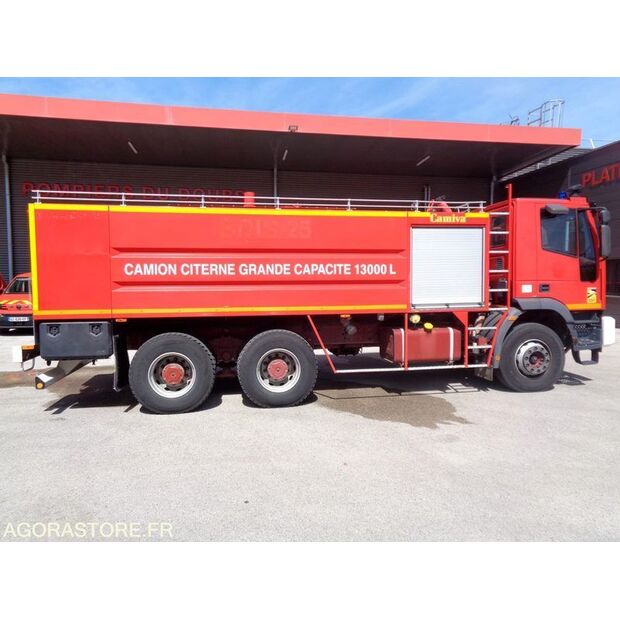 2004 Iveco 260E38-47127953