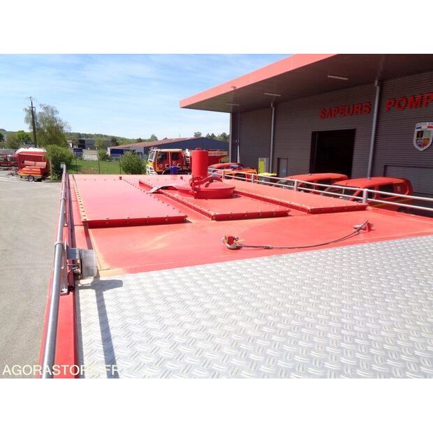 2004 Iveco 260E38-47127960