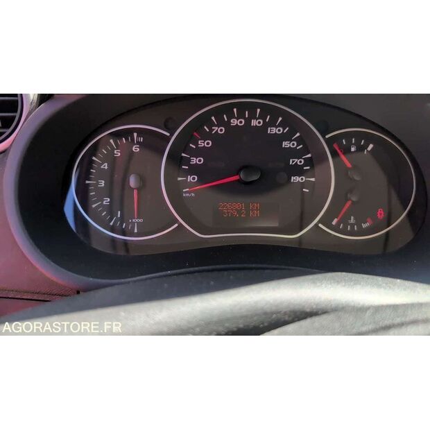 2011 رينو Kangoo-47128041