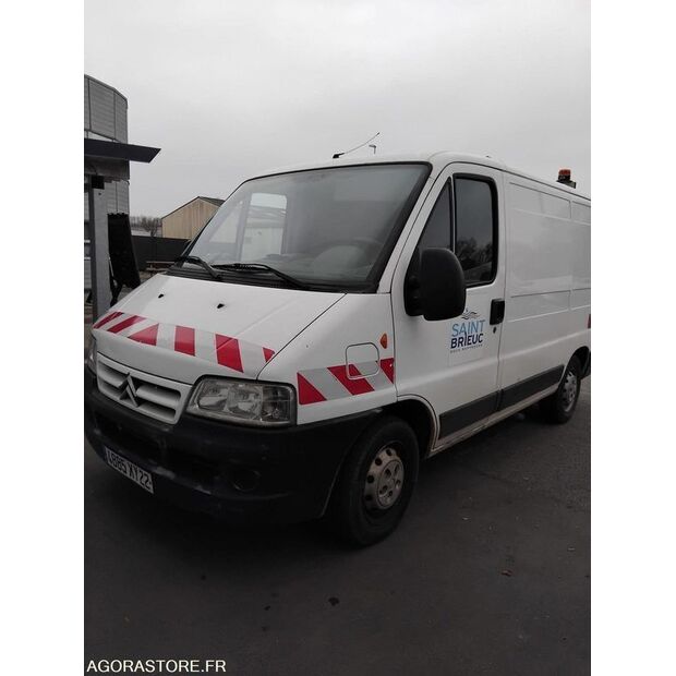 2004 Citroen Jumper-47128088