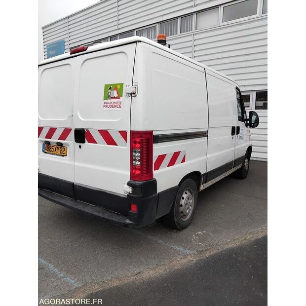 2004 Citroen Jumper-47128092