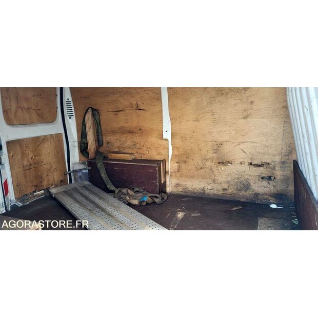 2004 Citroen Jumper-47128097