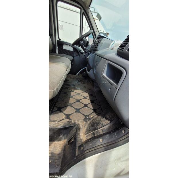 2004 Citroen Jumper-47128107