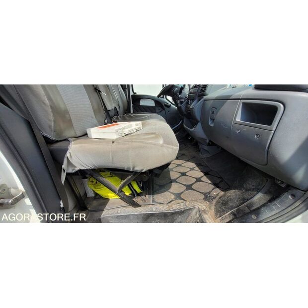 2004 Citroen Jumper-47128109