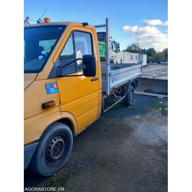 2004 Mercedes-Benz SPRINTER-47128172