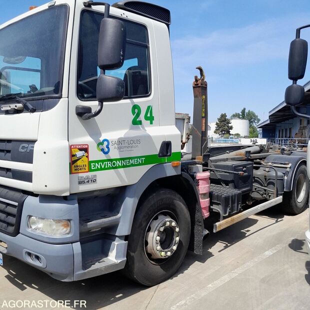 2008 DAF CF85-47128359