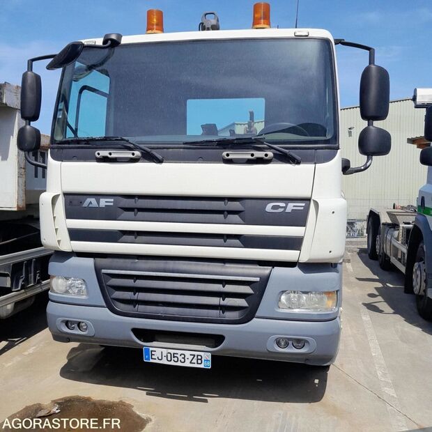 2008 DAF CF85-47128361
