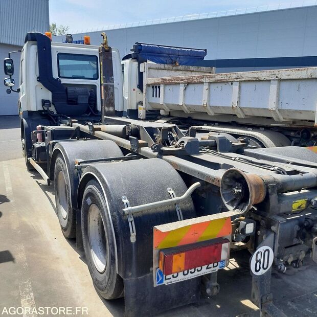 2008 DAF CF85-47128363