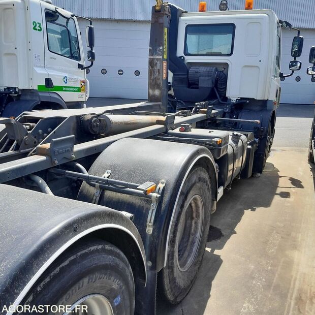 2008 DAF CF85-47128365