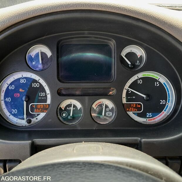 2008 DAF CF85-47128371