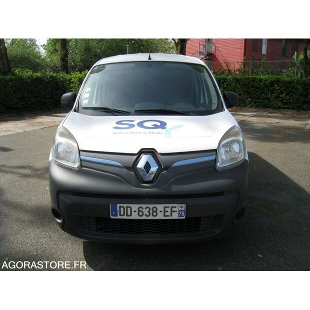 2014 Renault Kangoo-47128408