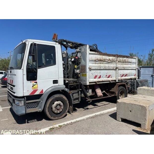 2002 Iveco 130e15-47128432