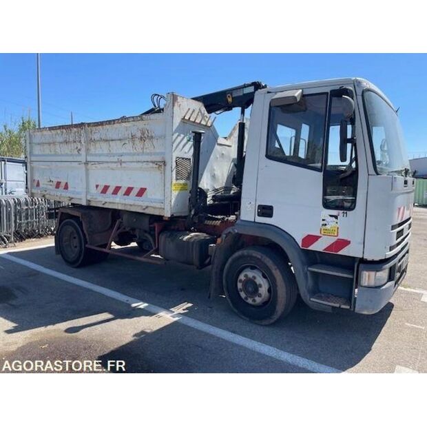2002 Iveco 130e15-47128434