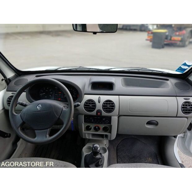 2003 Renault Kangoo-47128456