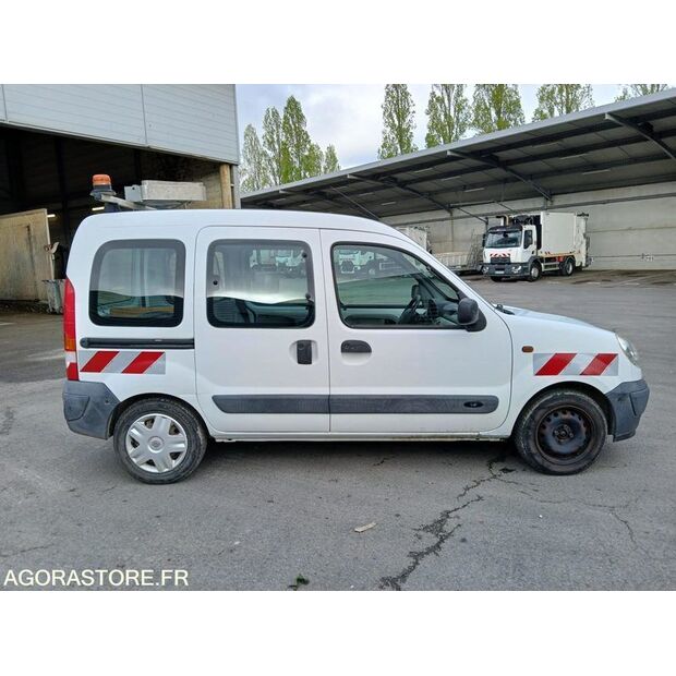2003 Renault Kangoo-47128464