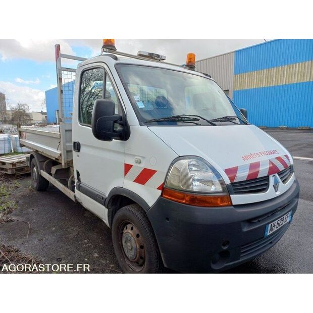 2009 Renault Master-47128594