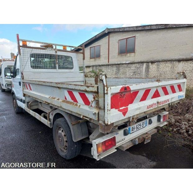 2009 Renault Master-47128612
