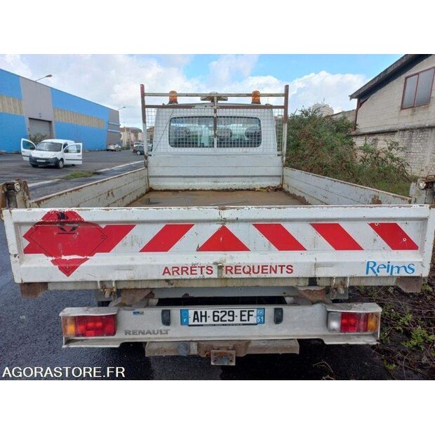 2009 Renault Master-47128614