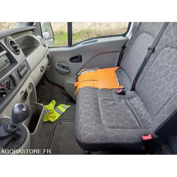 2009 Renault Master-47128628