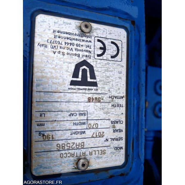 2024 Liebherr 926-47128975