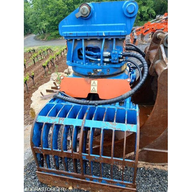 2024 Liebherr 926-47128977