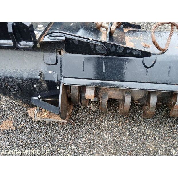 2024 Liebherr 926-47128987