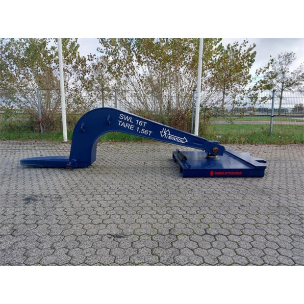 2025 Novatech Gooseneck-47129027