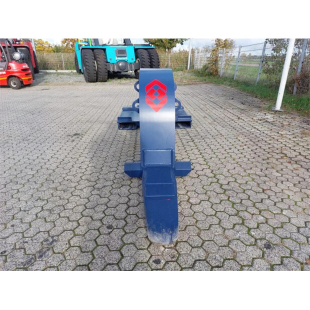 2025 Novatech Gooseneck-47129030