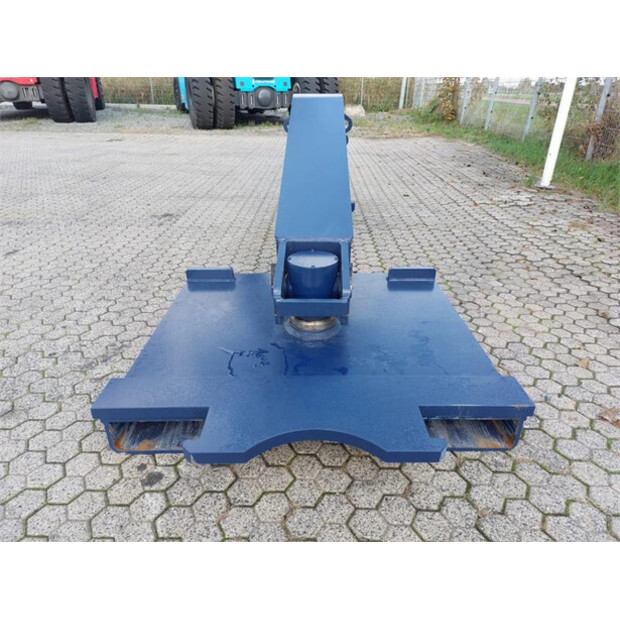 2025 Novatech Gooseneck-47129033