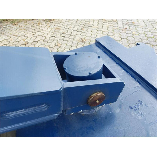 2025 Novatech Gooseneck-47129034