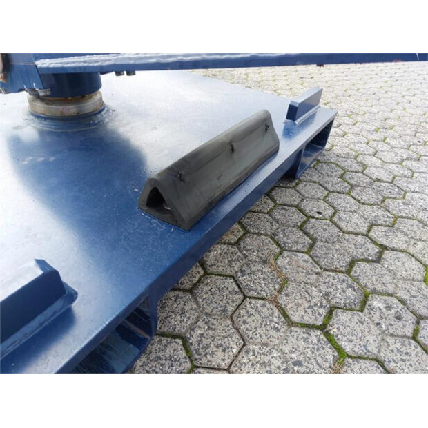 2025 Novatech Gooseneck-47129036
