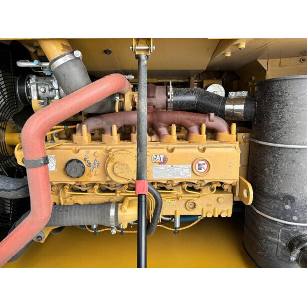 2026 Caterpillar 323D3-47129050