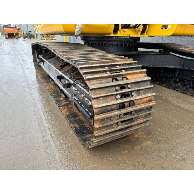 2026 Caterpillar 323D3-47129063