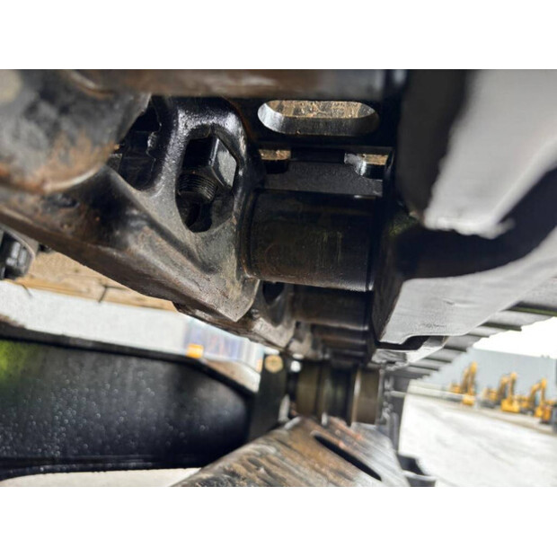 2026 Caterpillar 323D3-47129065