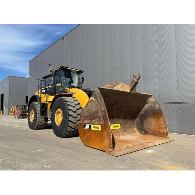 2014 Caterpillar 980 K-47129120